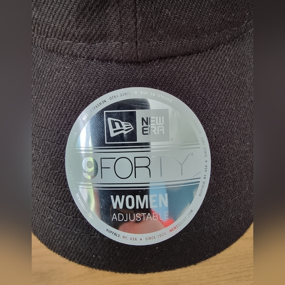 New Era New York Yankees Baseball Cap Hat - Picture 6 of 10